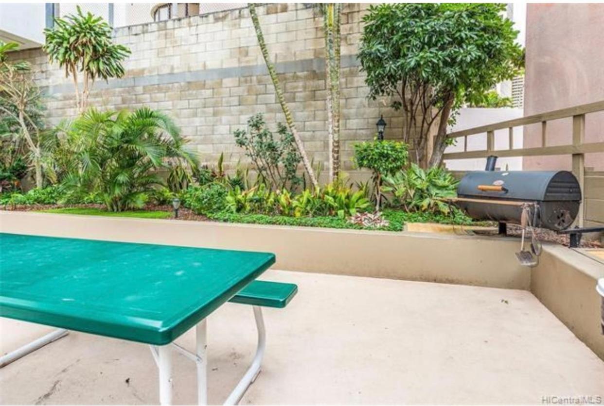 Soothing Hawaii Condo - 18F Honolulu Buitenkant foto