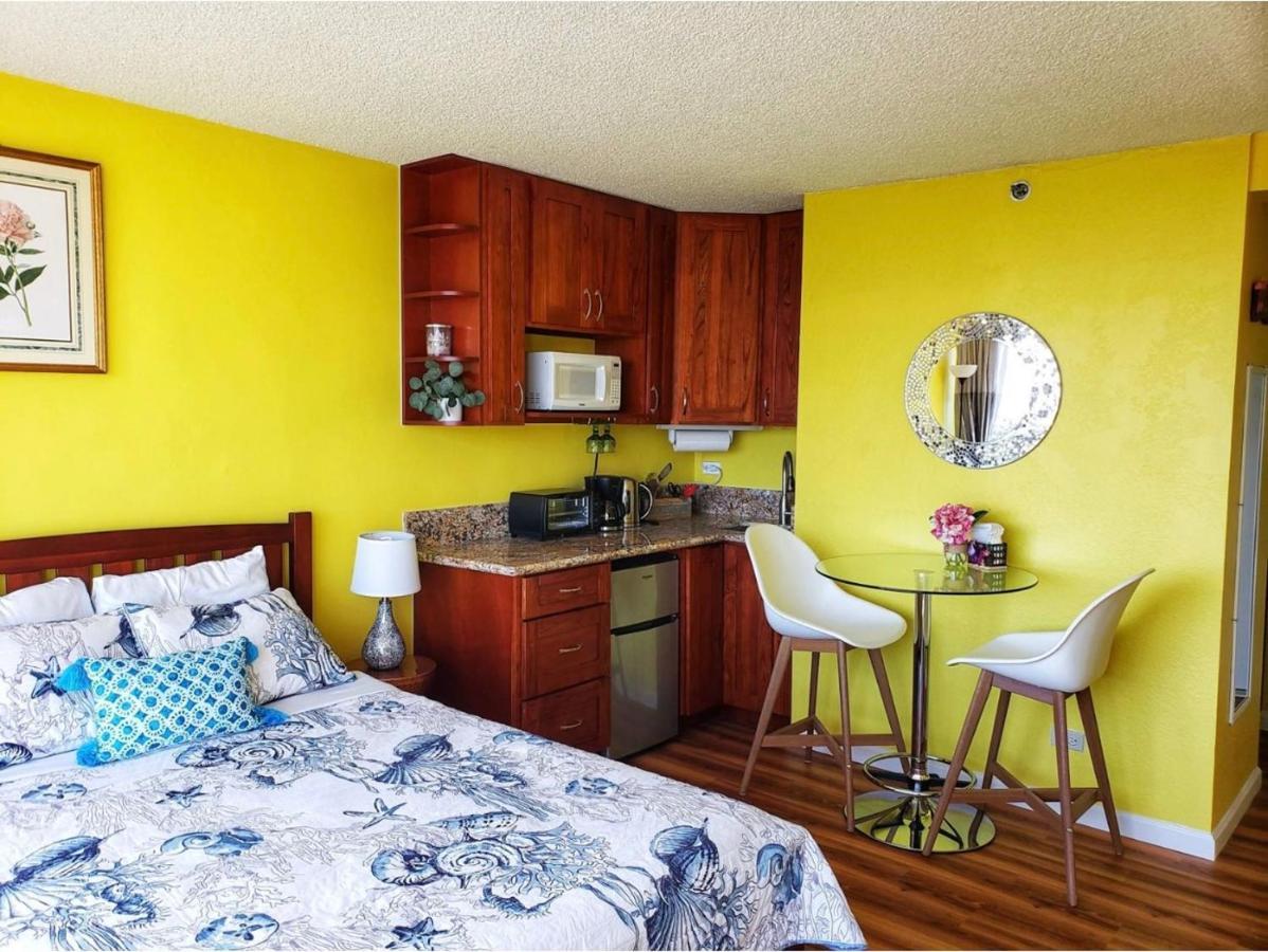 Soothing Hawaii Condo - 18F Honolulu Buitenkant foto