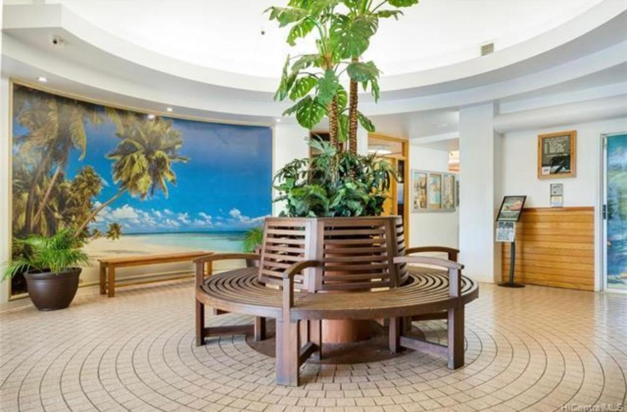 Soothing Hawaii Condo - 18F Honolulu Buitenkant foto
