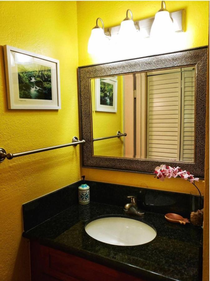 Soothing Hawaii Condo - 18F Honolulu Buitenkant foto